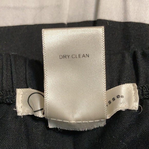 Charlotte Russe - Ladies Black & White Party Dress - Picture 6 of 9